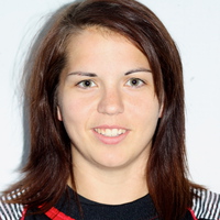 Annelie Hult