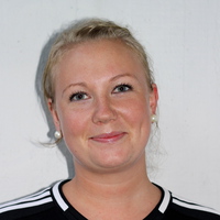 Camilla Granström