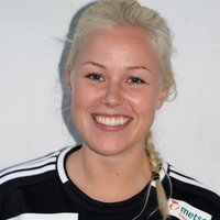 Therese Sundbye
