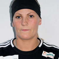Caroline Rengren