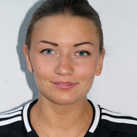 Angelica Nordfeldt