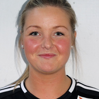 Johanna Fahlström