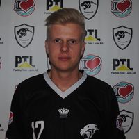 Kristoffer Johannesson