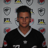 Christoffer Holmström