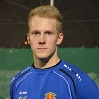 Timmy  Olofsson