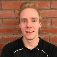 Fredrik Hultman