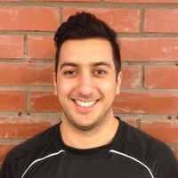 Emad Nademi