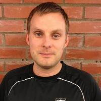 Johan Andersson