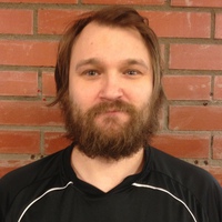 Fredrik Allgren