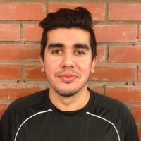 Claudio Moraga