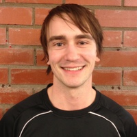 Lukas Sahlin