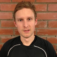 Daniel Selin