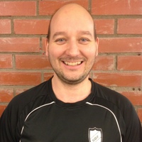 Patrik Törmä