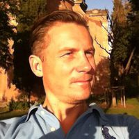 Krister Olsson