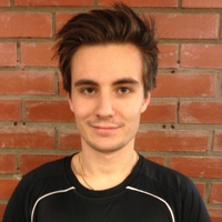 Andreas Lindqvist