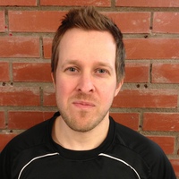 Christian Lindström