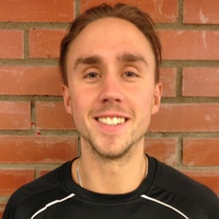 Henrik Eriksson