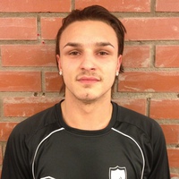 Brehon Berisha