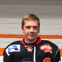Mattias Larsson