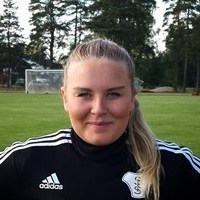 Amanda  Davidsson