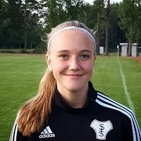 Astrid Berg