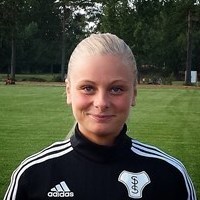 Julia Svanström