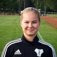 Klara Sandberg