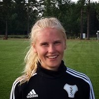 Lisa  Andersson