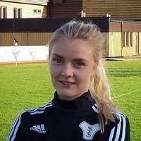 Maja Karlsson