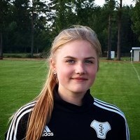 Miranda  Eriksson