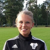 Sanna Johansson