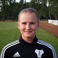 Stina Sandahl