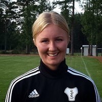 Vilma Svensson