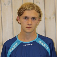 Alexander Ådjers