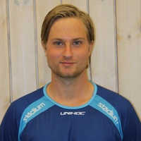 August Eriksson