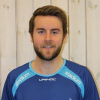 Daniel Augustsson