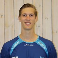 Daniel Rebane