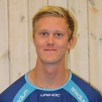 Dennis Andersson