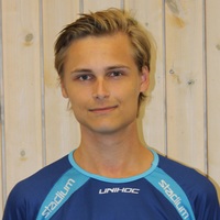 Mattias Finnebråth
