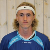 Oskar Johannesson