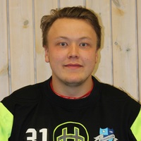 Robin Axelsson