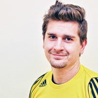 Anton Karlsson