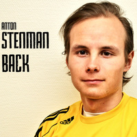 Anton Stenman
