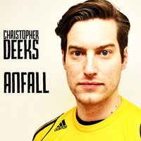 Christopher Deeks