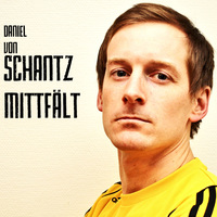 Daniel von Schantz