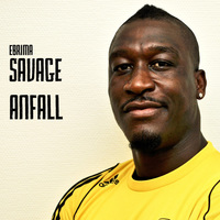 Ebrima Savage