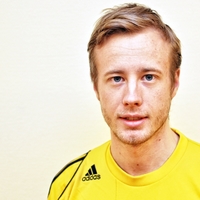 Emil Duvander