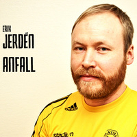 Erik Jerdén
