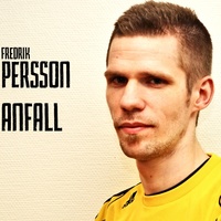 Fredrik Persson