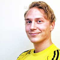 Gustaf Bäckström
